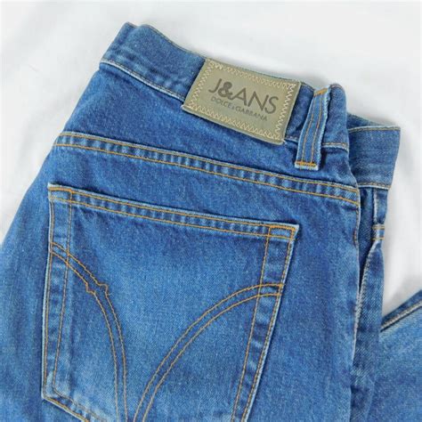 Dolce&Gabbana Jeans online kopen 